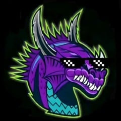 This is the Avatar Image for the Klavjo Rexha (Youtuber) AI Voice and Text to Speech Generator